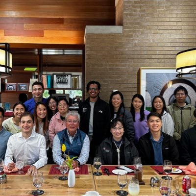Nguyen Lab at Stanford Profile