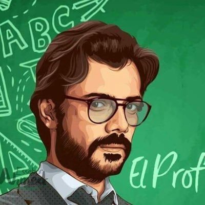 Profesor_invest's profile picture. Profesor de vocación y apasionado de las inversiones. Comento sobre fondos y acciones. Código Myinvestor (25€ gratis): OQEYO