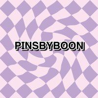 Pinsbyboon ⁷(@pinsbyboon) 's Twitter Profileg