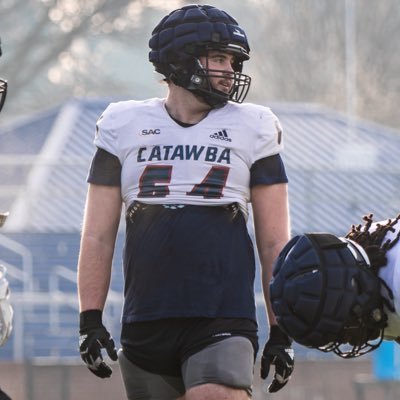 Psalms 91:2                                               CHS’22.   Catawba’26    @Catawbafootball