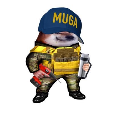 dawgcommander's profile picture. Proud bonus dad to a wonderful young woman. New dad of a very handsome son! Faithful Rams fan. Always and forever K.C. Chiefs!! #Resist #ChiefsKingdom #NAFO