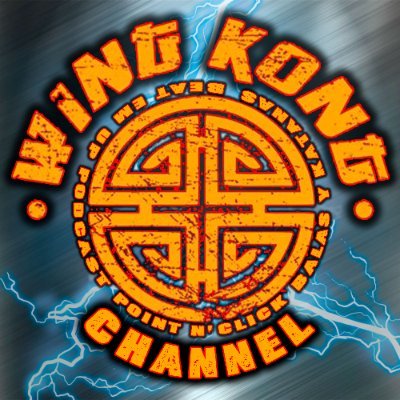 Wing Kong Channel