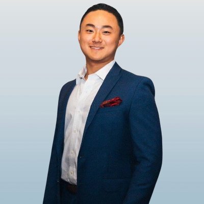 Head of Business Development @ElphaPex Avid golfer, hockey player, cook, world traveler