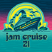 Jam Cruise (@jamcruise) Twitter profile photo