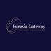 Eurasia Gateway (@EurasiaGateway) Twitter profile photo