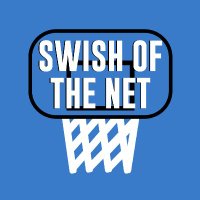 Swish Of The Net (@swishofthenet) 's Twitter Profile Photo Swish Of The Net (@swishofthenet) 's Twitter Profile Photo