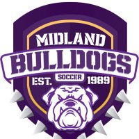 Midland High Soccer(@SoccerMidland) 's Twitter Profile Photo