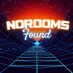 NoRoomsFound (@NoRoomsFound) Twitter profile photo