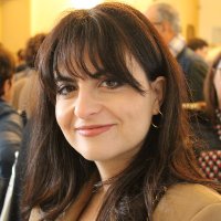 Giulia Cristiano (@giuliacristiano) 's Twitter Profile Photo Giulia Cristiano (@giuliacristiano) 's Twitter Profile Photo