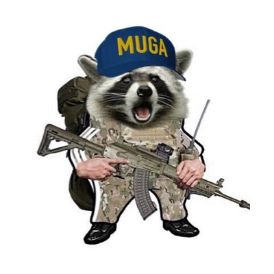 Proud member of the Fellas, sniffing out z garbage everywhere! #stoprussia #NAFO All views expressed are my own. 🗑️ 🦝