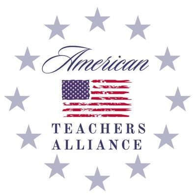 National non-union educator association open to school staff and community members. https://t.co/7Mdj2NXNQl