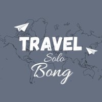 TravelSoloBong(@TravelSoloBong) 's Twitter Profile Photo