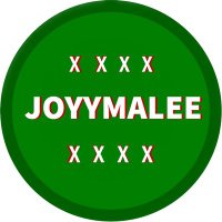 Joyymalee(@joyymalee) 's Twitter Profile Photo