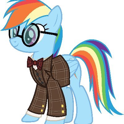 PonyNoticer's profile picture. 