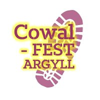 Cowalfest #walking #Argyll(@cowal_fest) 's Twitter Profile Photo