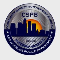 Community Safety Partnership RAMONA GARDENS(@LAPD_CSP) 's Twitter Profileg