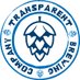 Transparent Brewing Company (@TransparentBrew) Twitter profile photo