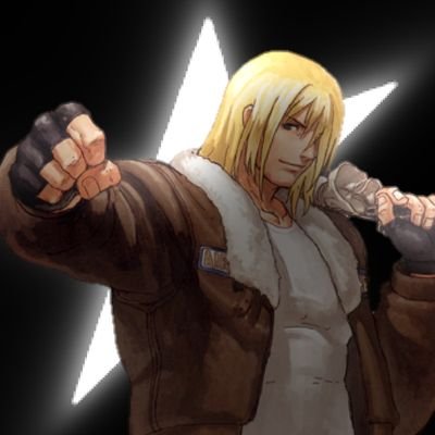 Hey! C'mon, c'mon! | King of Fighters Champion! | PARODY - Not affiliated with SNK or anyone else.