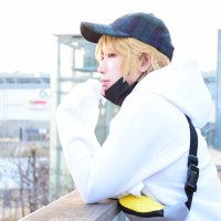 きゅー@アオ恋828写真集 通販開始! (@hw222_q) 's Twitter Profile
