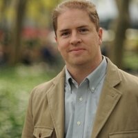 Keith N Hampton (@mysocnet) 's Twitter Profile Photo