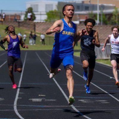 Class of 2025 Garner magnet high school, 400m- 47.5., 300m - 33.9 , 200m, - 21.17, 100m- 10.62 ( phone - 9845009199 / dharper07@icloud.com)