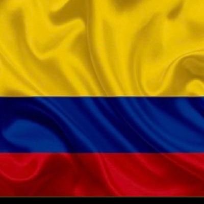 angelamvr1's profile picture. Vamos Colombianos! no perdamos la fe ni la esperanza 🙏