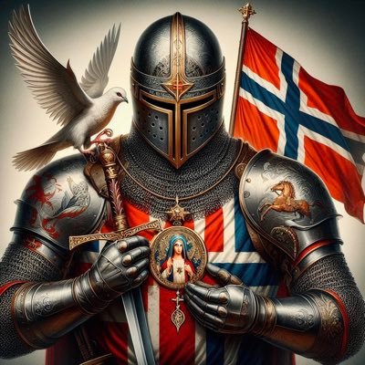NorskCrusader Profile Picture