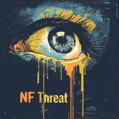 #NFT and #AI generated art 🎯
Join us: @NFThreat @CryptoJohnAI @DoctorV1_