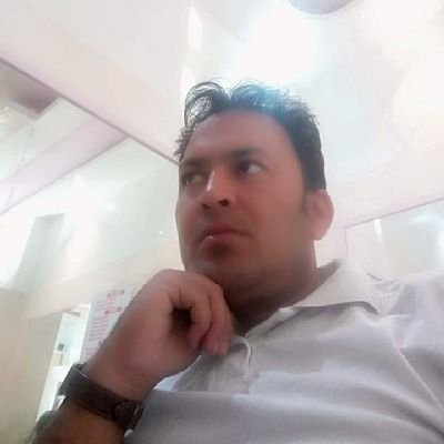 ShabirAlma's profile picture. 