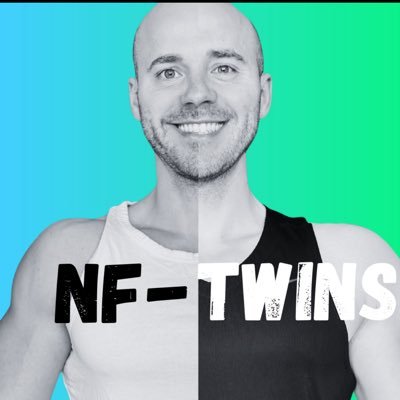 The_NFTwins's profile picture. Probably busy building cool AI sh*t with my twin 😁
Leave a message after the beep.... ☎️
🎙️NF-Twins Podcast👇