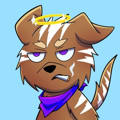 kbrune420's profile picture. 