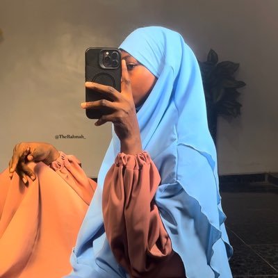 therahmah_ Profile Picture