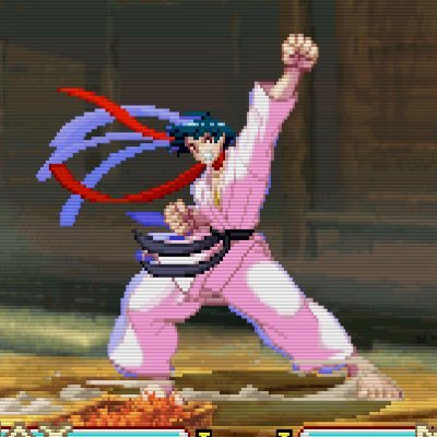 Official Twitter of Low Tier God also known as Dalauan Sparrow