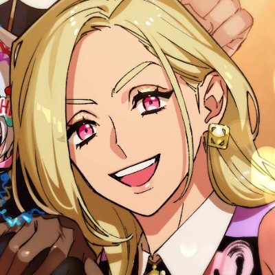 Delienさんのプロフィール画像