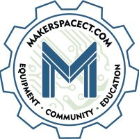 MakerspaceCT(@makerspacect) 's Twitter Profile Photo