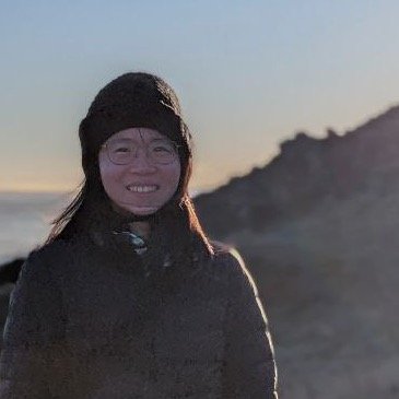 PhD 🛰🌋 @UoBristolVolc | Previously at @eos_rs disaster response
