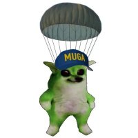 Mijhail the Martian. NAFO Mars 🇻🇪🇺🇦🇮🇱🇬🇪(@mijhailjmd) 's Twitter Profile Photo