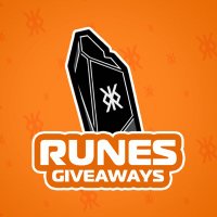 Runes Giveaways(@Runes_GA) 's Twitter Profile Photo