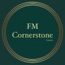 cornerstonefm1's profile picture. Full Facilities Management. A bespoke service to suite your business needs. Nationwide coverage.
