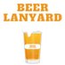 BEER LANYARD (@beerlanyard) Twitter profile photo