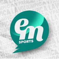 EM Sports(@EMSportsMX) 's Twitter Profile Photo