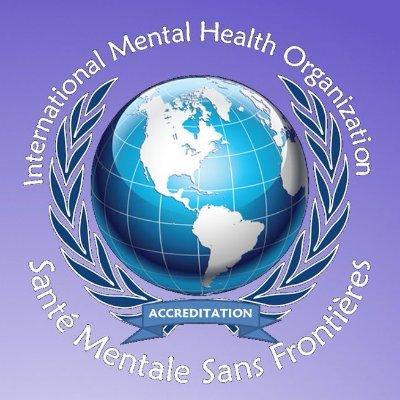 Santé Mentale Sans Frontières
#Psychologist
#Psychoanalyst
#Psychiatrist
#Neuroscientist
#Geneticist
#Counselors
#Researchers
#MentalHealth
@IMHO_Global