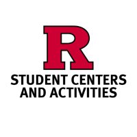Rutgers University Student Centers and Activities (@rutgersusca) 's Twitter Profile Photo Rutgers University Student Centers and Activities (@rutgersusca) 's Twitter Profile Photo