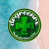 Drgreenrx420(@drgreenrx420) 's Twitter Profile Photo