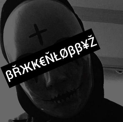 twitch and tik tok content creator posting on a daily I'm also friendly once u get to know me also I'm 21 tik tok: brxkenlobbyz