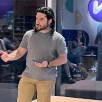 Eitan Victor (@eitanvictor) 's Twitter Profile