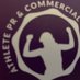 ATHLETE PR AND COMMERCIAL (@athleteprcomms) Twitter profile photo