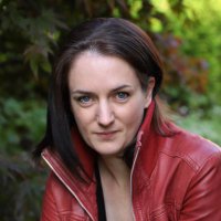 Anna Rice (@annarice) 's Twitter Profile