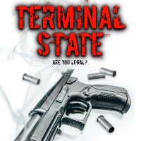 Rob Harrison - Terminal State out now(@RobHWriter) 's Twitter Profile Photo