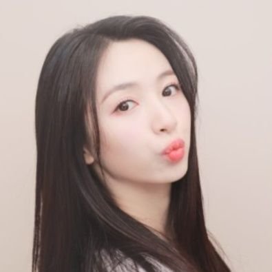 🧩 main acc
`stayc, izone, purple kiss, cherry bullet, billlie 
`ONCE 🧚‍♀️
`lee chae yeon is my bby 🌸